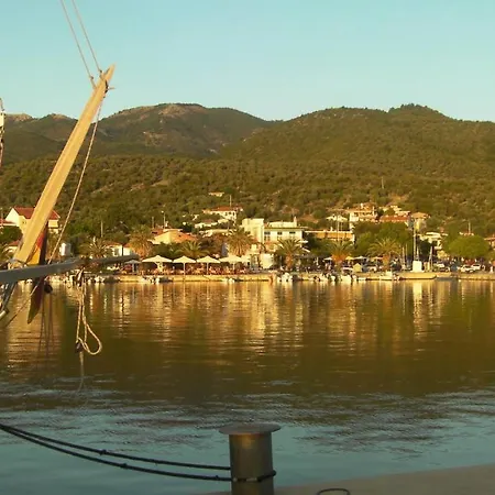 Joanna's House Ferienhaus