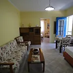Joanna's House Ferienhaus *
