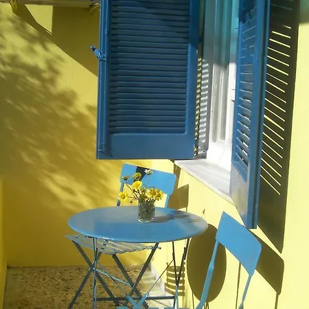 Joanna's House Casa de Férias