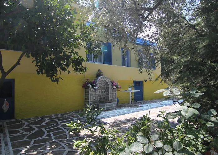 Joanna's House 度假居 *
