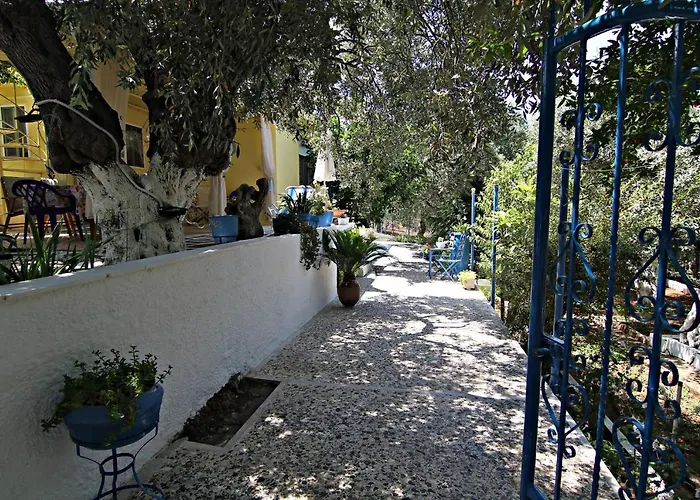 度假居 Joanna's House