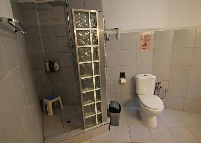 度假居 Joanna's House