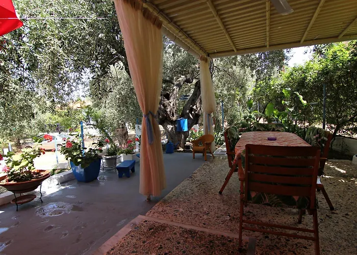 Joanna's House *