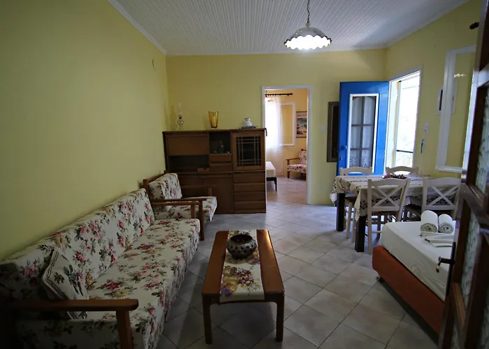 Joanna's House 度假居 *