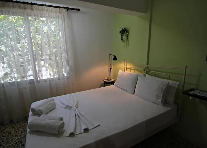 Joanna's House 度假居